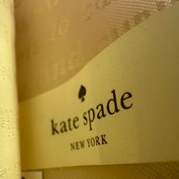 Kate Spade New York Miss Penny's Emanuelle Clutch - Brighton Wave Multicolor - Picture 7 of 13